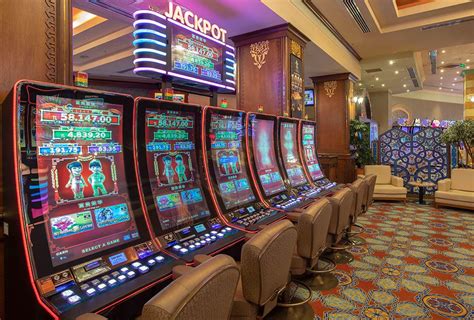 kıbrıs casino slot oyunları